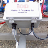 ME F 35179-1 - Replacement Junction Box Assy for MKP Steam Series