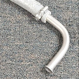 MD 28061-1 - Adapter Brew Hose 1.5" TC to 3/4" TC