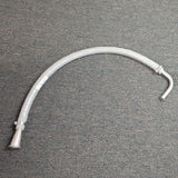 MD 28061-1 - Adapter Brew Hose 1.5" TC to 3/4" TC