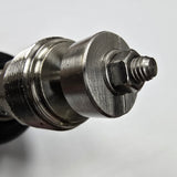 MD 0166 – Low Flow Angle Seat Valve Normally Open