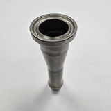 MD 13000 – Adapter 1/2" Hose Barb to 3/4" TC