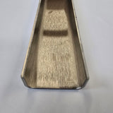 MO 18154-36 - Chain Track 36"Long 304SS 11G