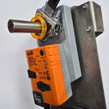 VA0791 – Proportional Control Valve 2-Way 1.25"NPT Belimo PCV
