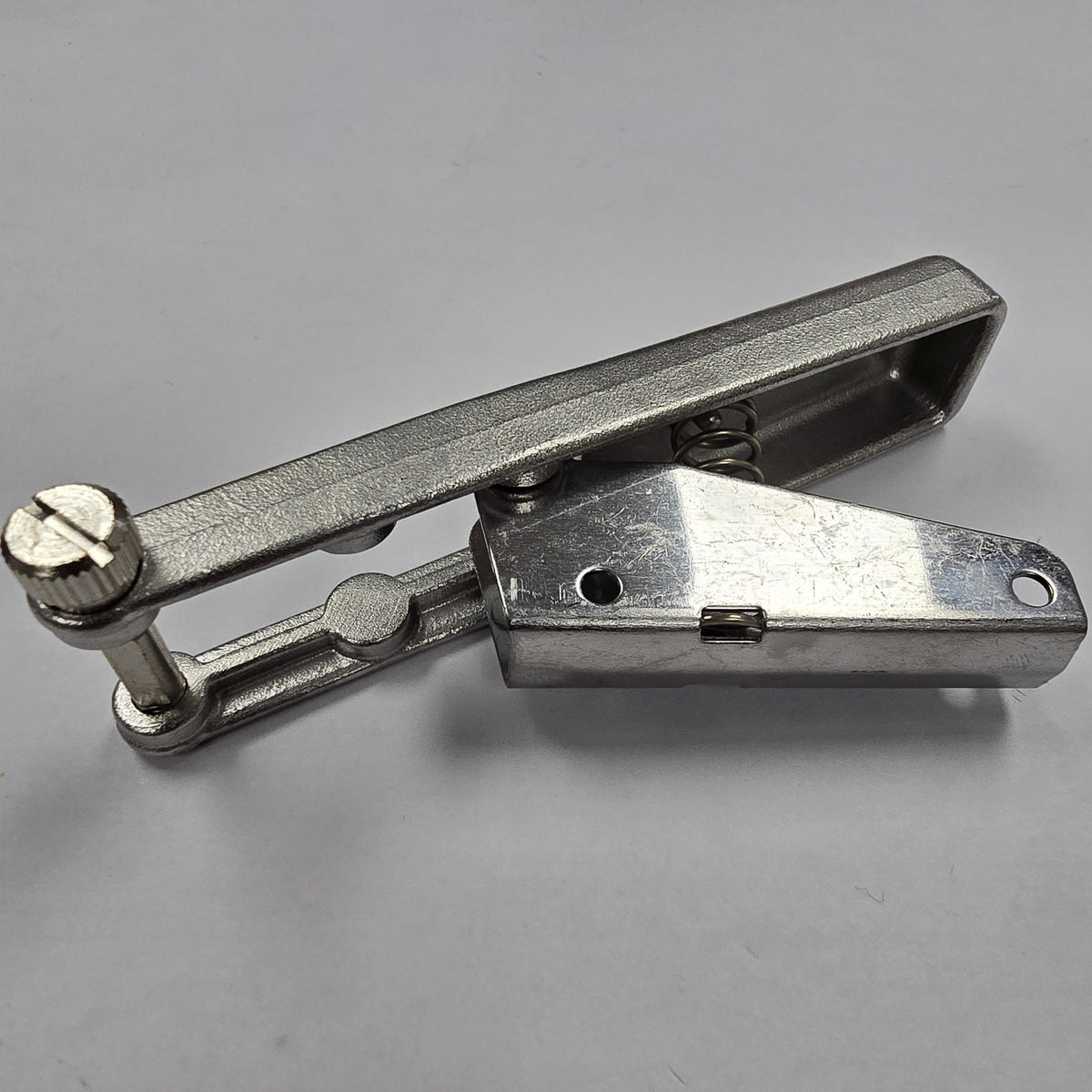 WA0117 – Handle Assembly (Modified Coupler) – MACG Parts
