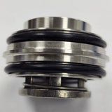 VA1200 - In-Line Check Valve for 1" TC 316SS