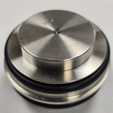 VA1204 - In-Line Check Valve for 1.5" TC 316SS