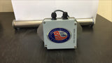 MD 50019 Feed Protect Probe 1.5" TC Ends