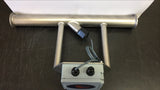 MD 50019 Feed Protect Probe 1.5" TC Ends
