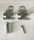 PN0534 - Pivot Bracket for Neck Locator (MKP2)