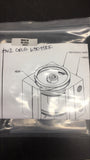 PN2 CYLS 63011RK - Seal Kit for MK Lift & MKS Clamp Cylinder