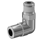 PN1609 - Elbow 1/4"Tube x 1/8"NPT