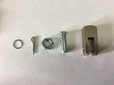 PN0535 - Clevis Bracket - Neck Locator (MKP2)