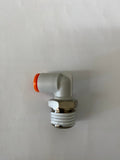PN1610 - Elbow 1/4"Tube x 1/4"NPT