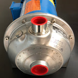 PU0222 – Wash Pump 230V 1PH 1.5HP