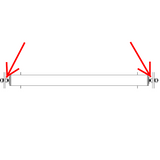 CV1325 – Ball Bolt 1/4"-20 Thread for Conveyor Rollers