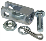 PN0535 - Clevis Bracket - Neck Locator (MKP2)