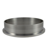 Tri Clover Ferrule - Long