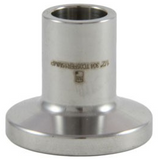 Tri Clover Ferrule - Long