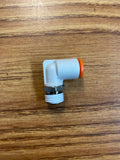 PN1609 - Elbow 1/4"Tube x 1/8"NPT