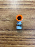 PN1609 - Elbow 1/4"Tube x 1/8"NPT