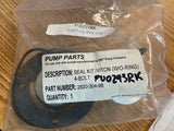 PU0293RK - Scav Pump Repair Kit ATM
