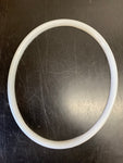 Push-In Gaskets for Oval Manway